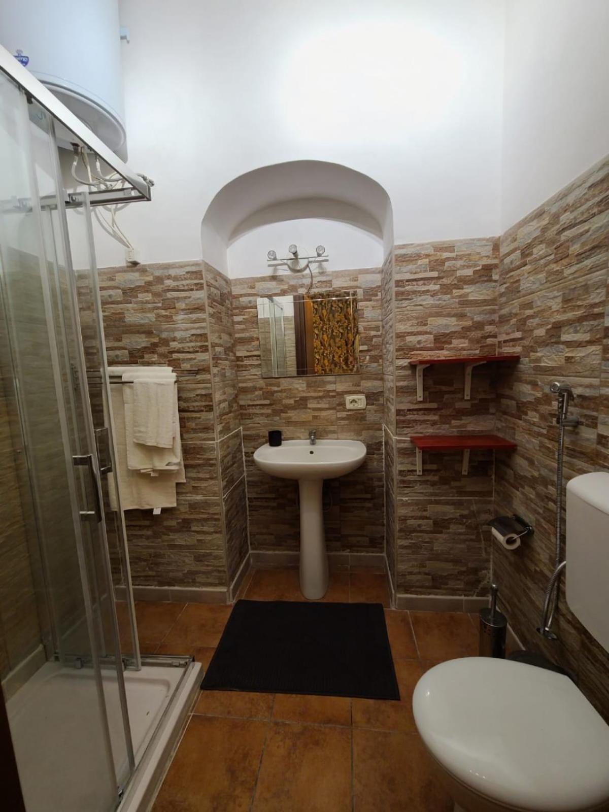 Holiday Home Ettore Aeroporto di Catania Fontana Rossa Esterno foto