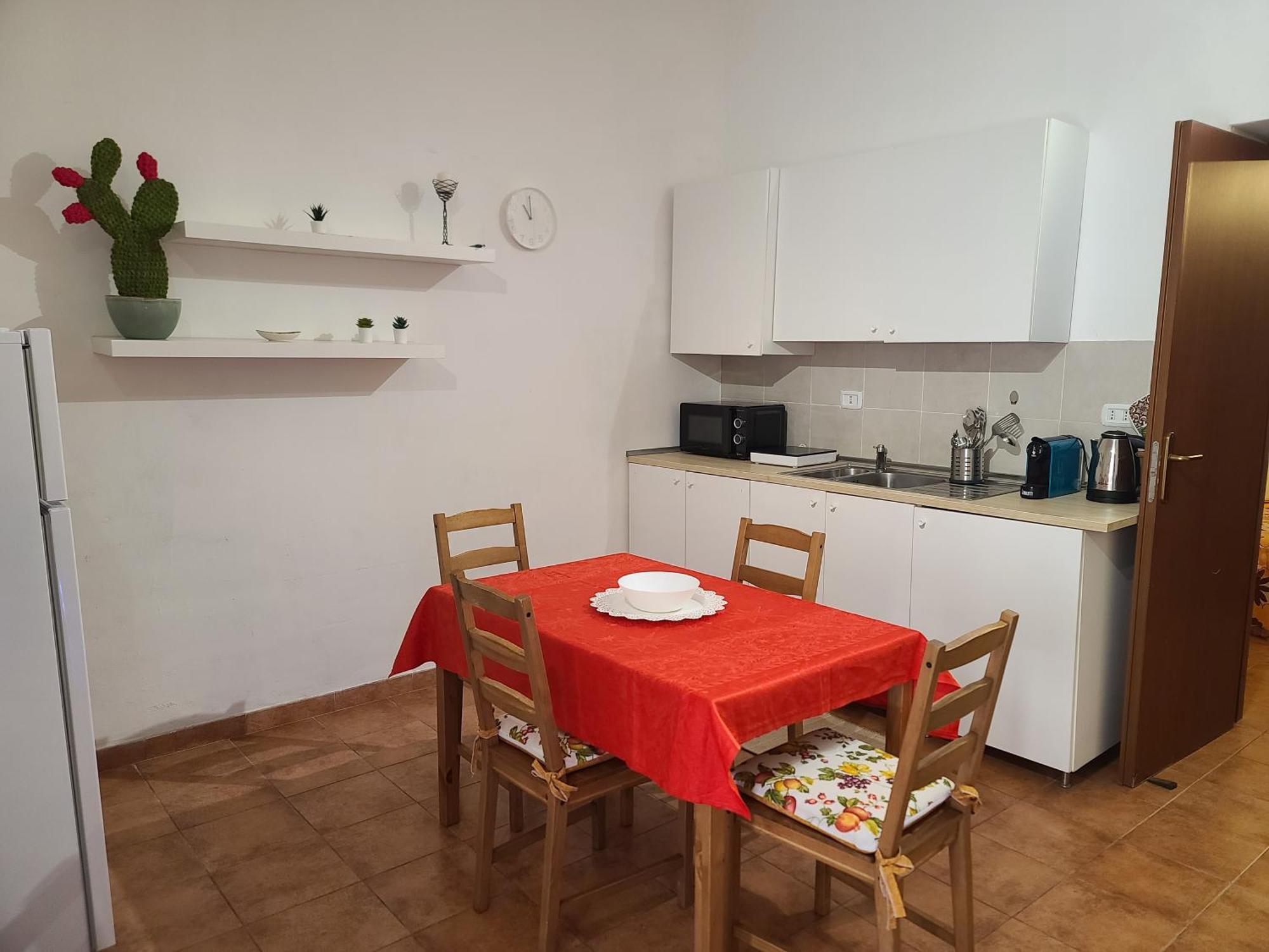 Holiday Home Ettore Aeroporto di Catania Fontana Rossa Esterno foto