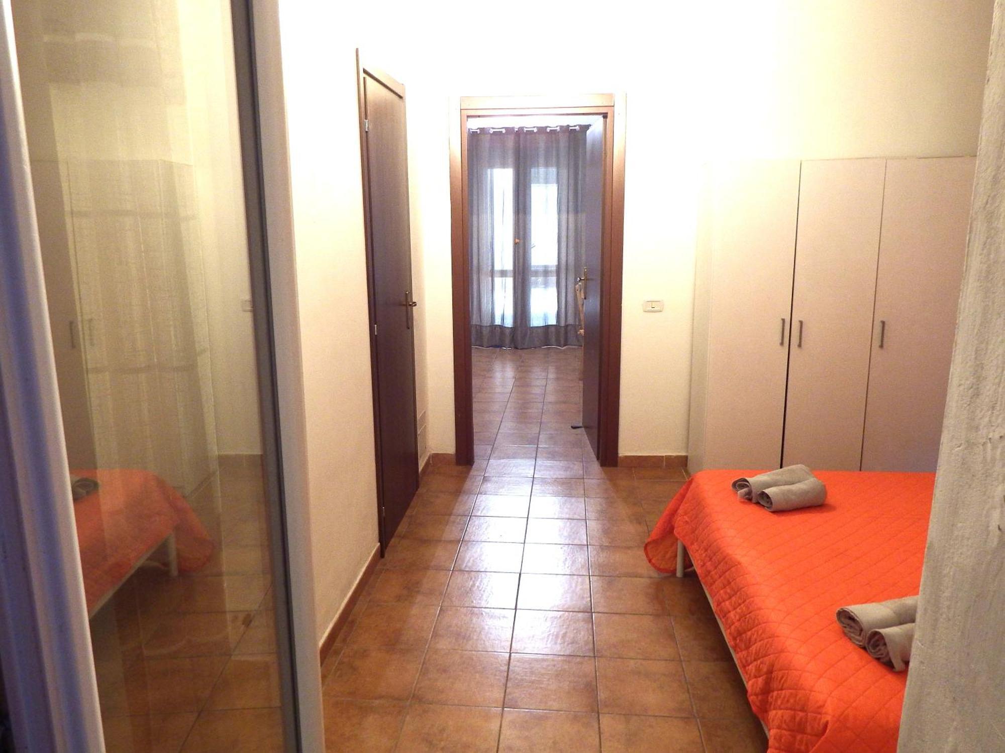 Holiday Home Ettore Aeroporto di Catania Fontana Rossa Esterno foto
