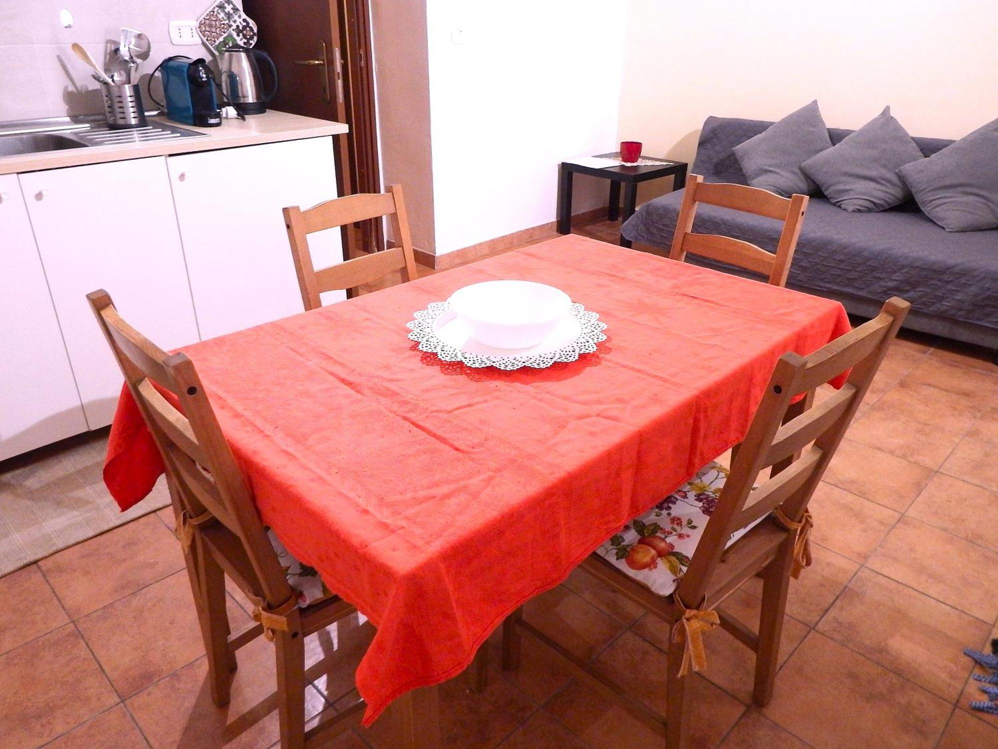 Holiday Home Ettore Aeroporto di Catania Fontana Rossa Esterno foto