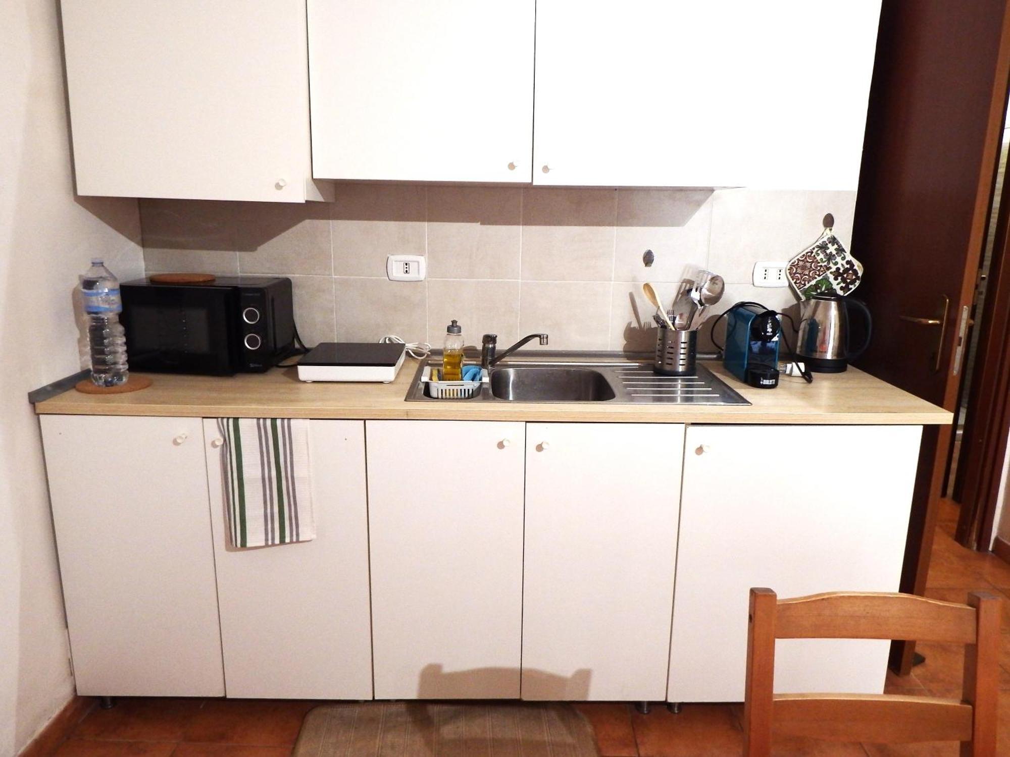 Holiday Home Ettore Aeroporto di Catania Fontana Rossa Esterno foto