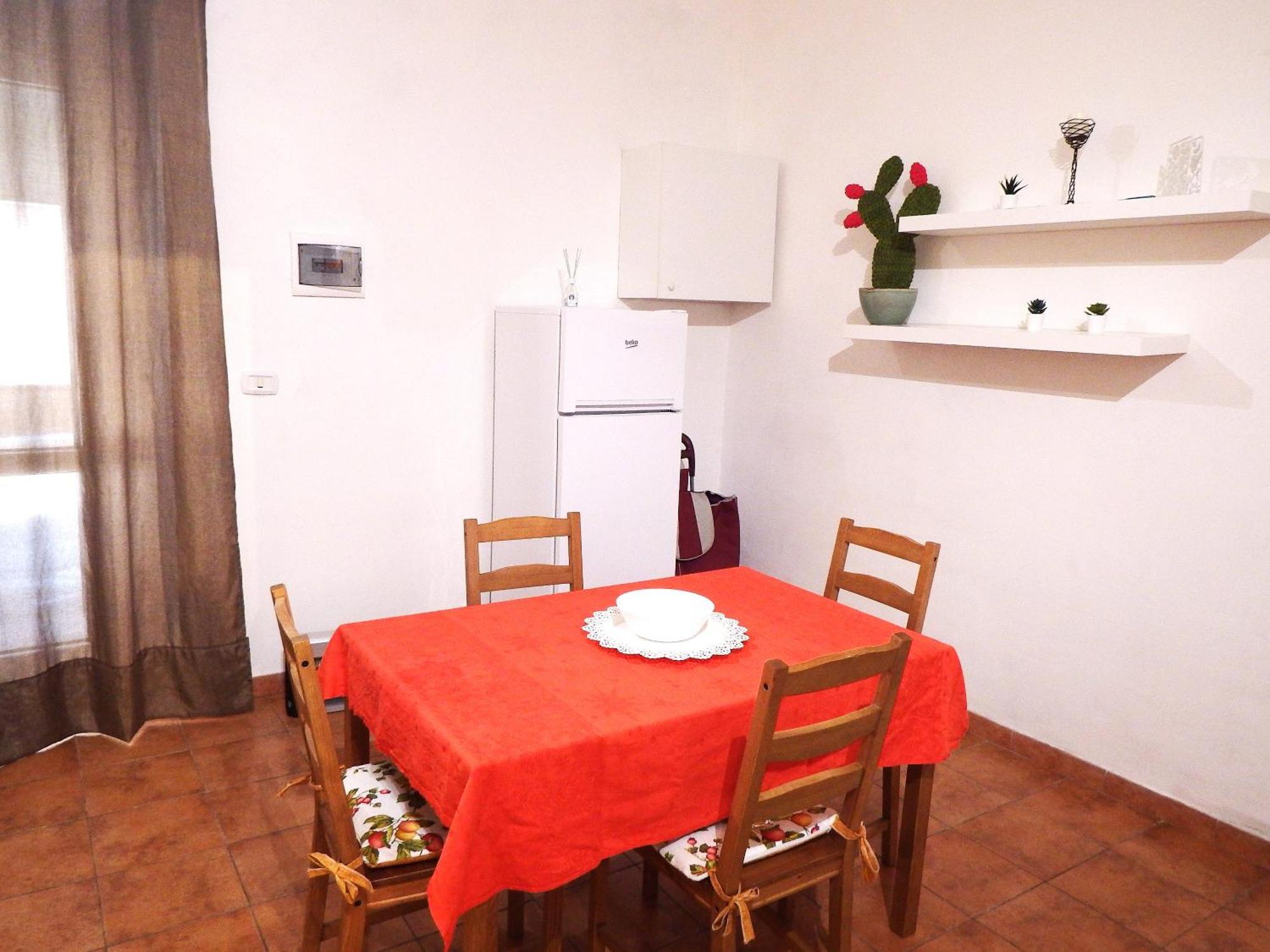 Holiday Home Ettore Aeroporto di Catania Fontana Rossa Esterno foto