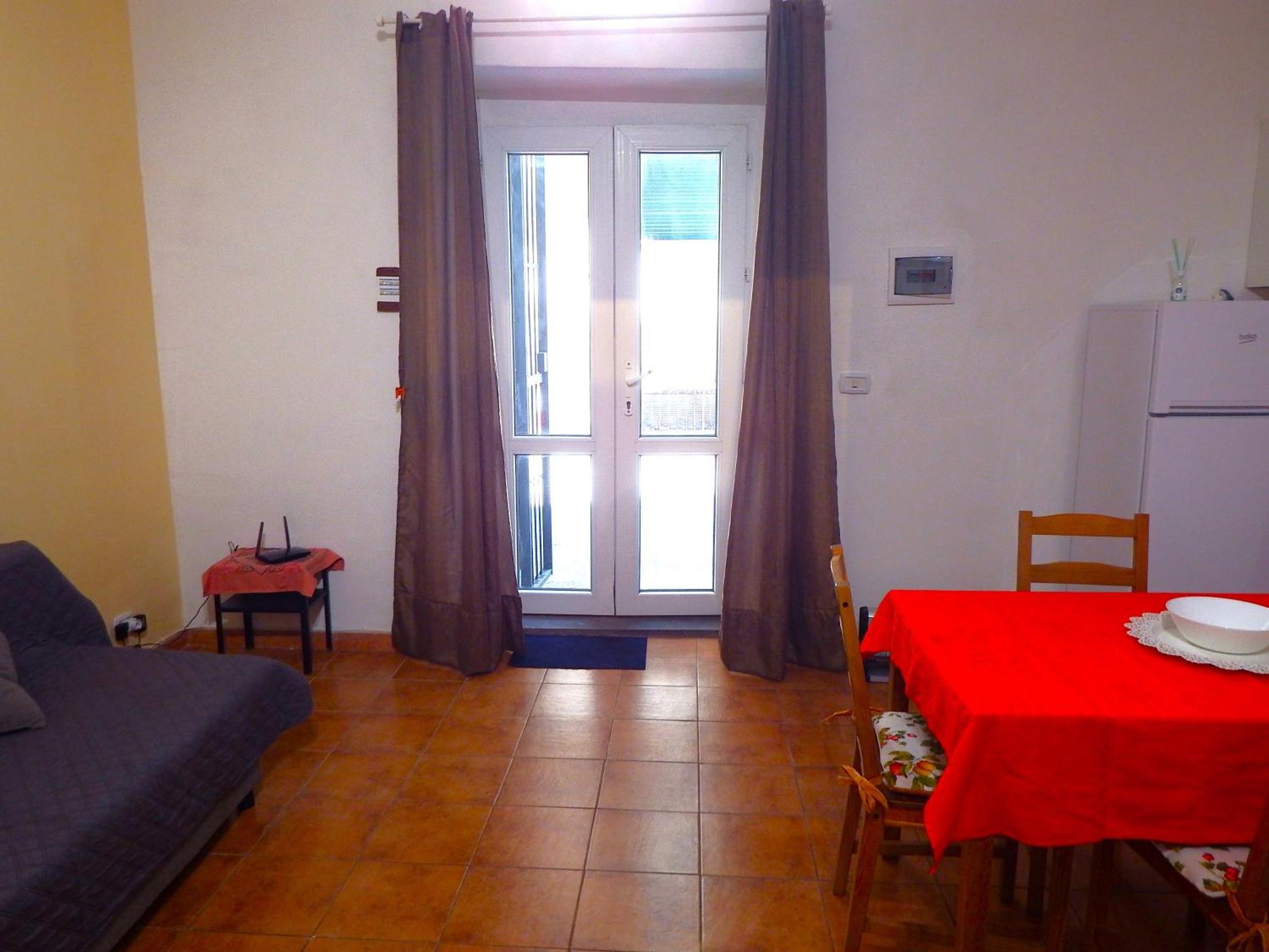 Holiday Home Ettore Aeroporto di Catania Fontana Rossa Esterno foto