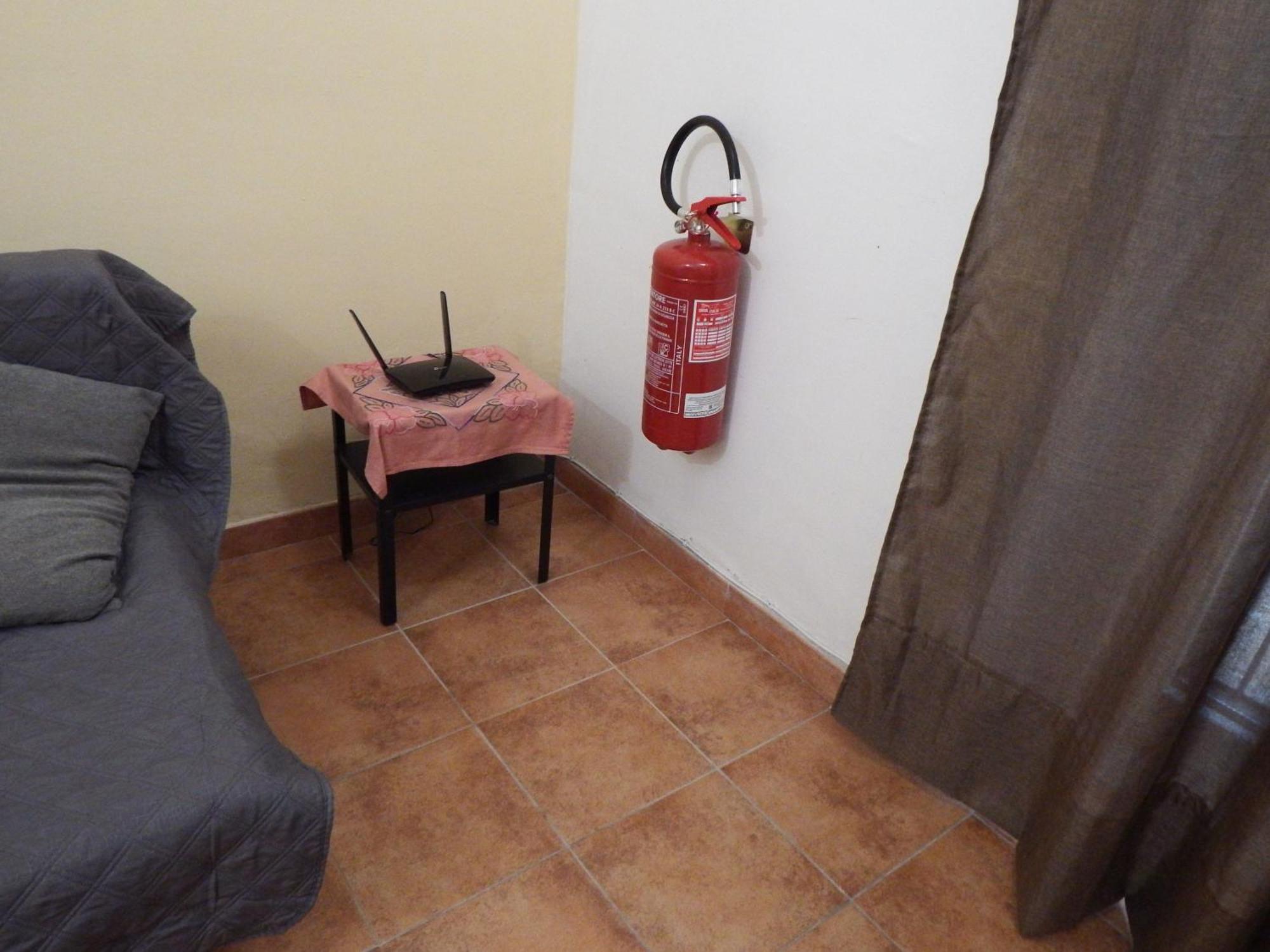 Holiday Home Ettore Aeroporto di Catania Fontana Rossa Esterno foto